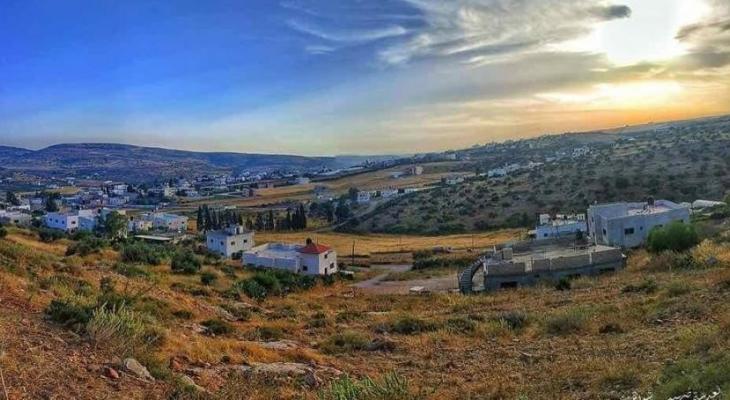 فلسطين