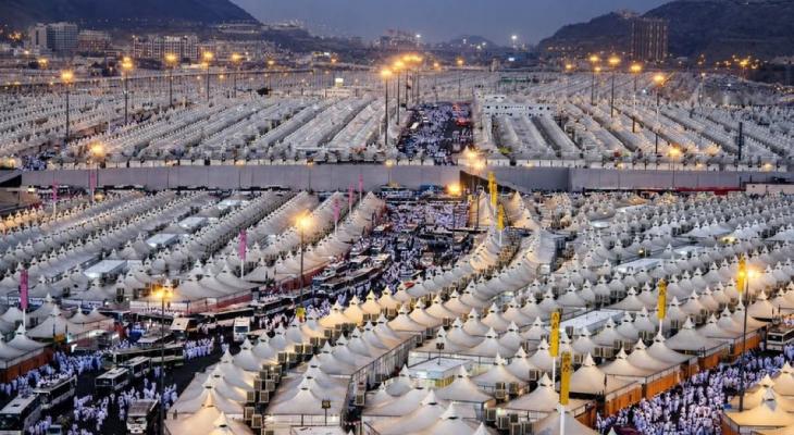مشعر منى