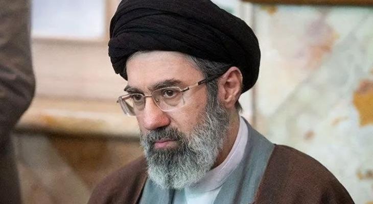 المرشد الإيراني