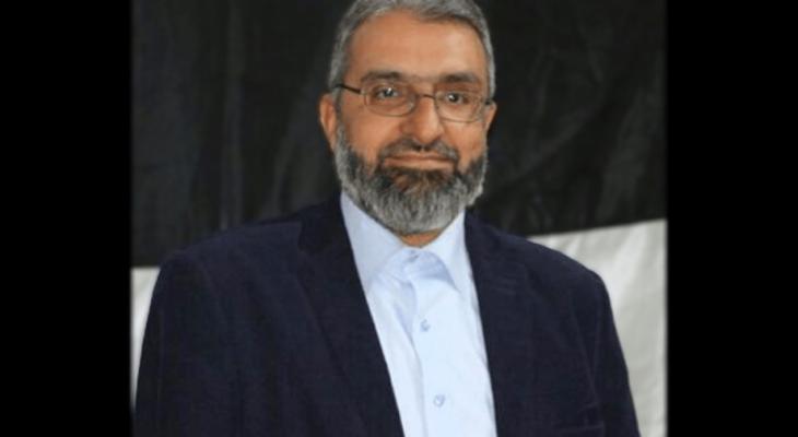 أمين أبو راشد رئيس المؤتمر الفلسطيني.jpg