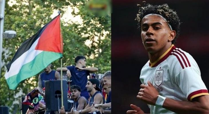 هل يغيب لامين يامال عن كأس العالم 2026 ؟