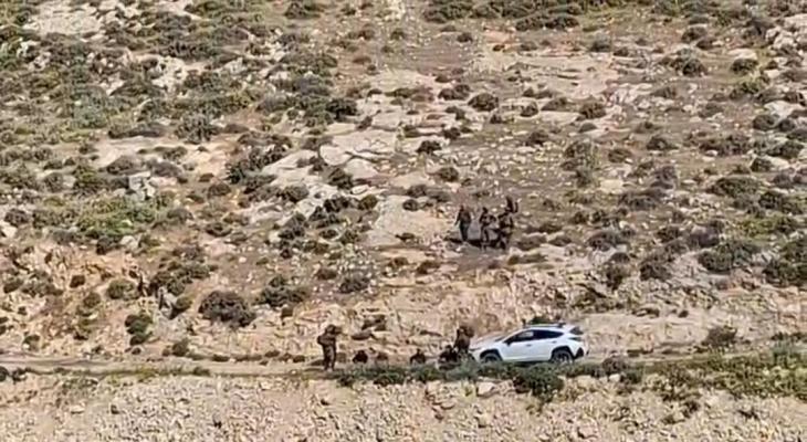 اعتقال مواطنين