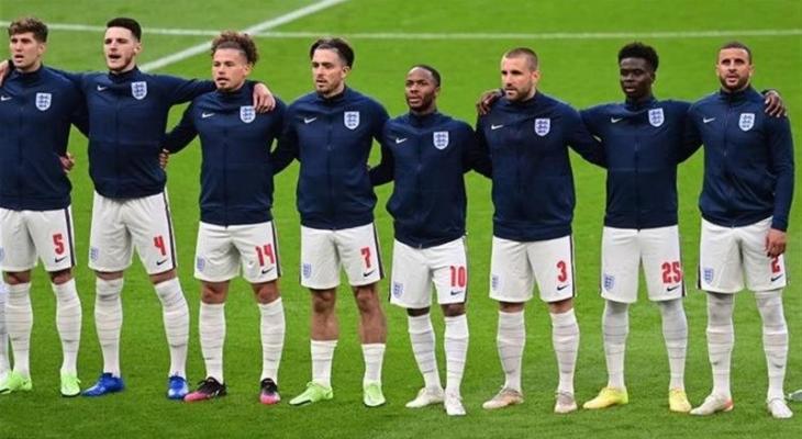 مفاجآت مدوية في قائمة إنجلترا لمونديال 2026