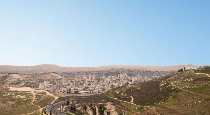 مخطط استيطاني في القدس.jpeg