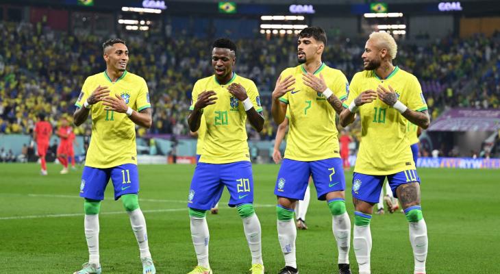 الإعلان عن قائمة البرازيل النهائية لكأس العالم 2026