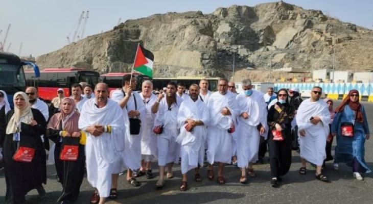 جحاج فلسطين
