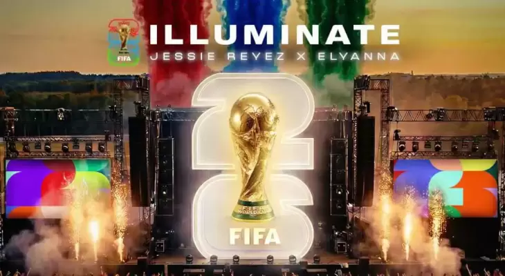 فيفا يكشف عن مراسم افتتاح منفصلة لكأس العالم 2026