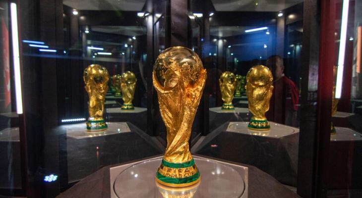 المرشحون لجائزة أفضل لاعب في كأس العالم 2026
