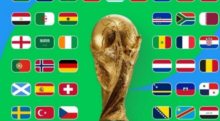 ترتيب مجموعات كأس العالم 2026 بعد نهاية الجولة الأولى