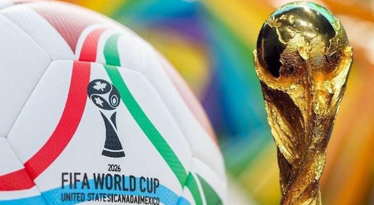 ترتيب هدافي كأس العالم 2026