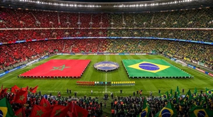 6 مباريات حاسمة اليوم وفجر الخميس في كأس العالم