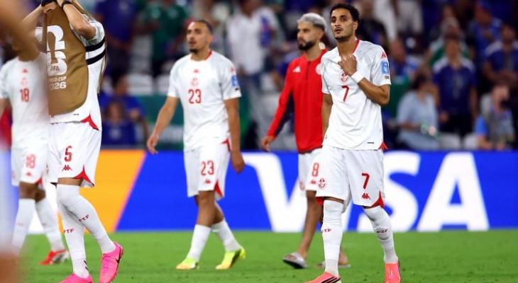 5 نجوم عرب خيبوا الآمال في كأس العالم 2026