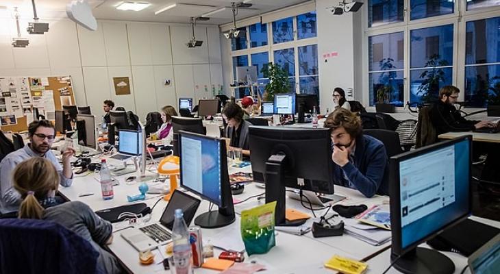 قطاع الهايتاك والتطوير التكنولوجي في إسرائيل