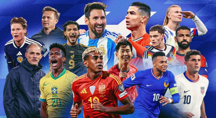 بالأرقام: حصاد دور المجموعات في كأس العالم 2026