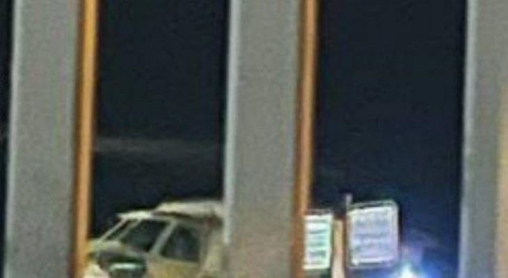 طائرة تنقل جنود مصابين