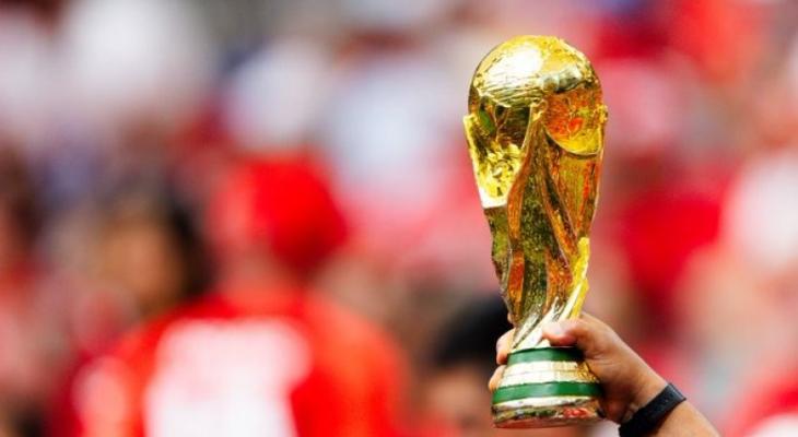 قائمة المنتخبات المتأهلة والمغادرة لكأس العالم