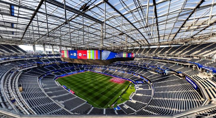 4 مباريات قوية الأحد وفجر الاثنين في كأس العالم 2026