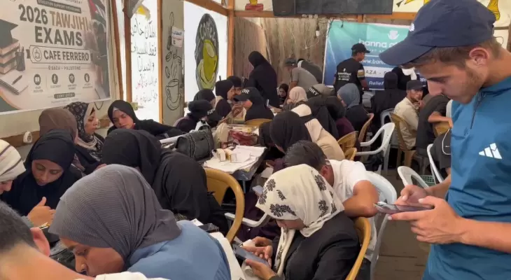 اختبارات