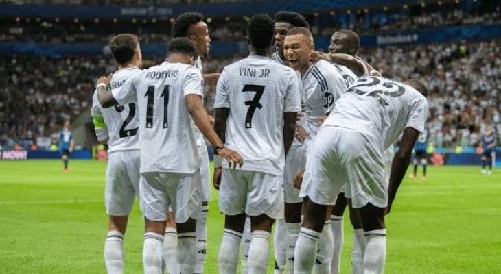 ريال مدريد يحسم أولى الصفقات