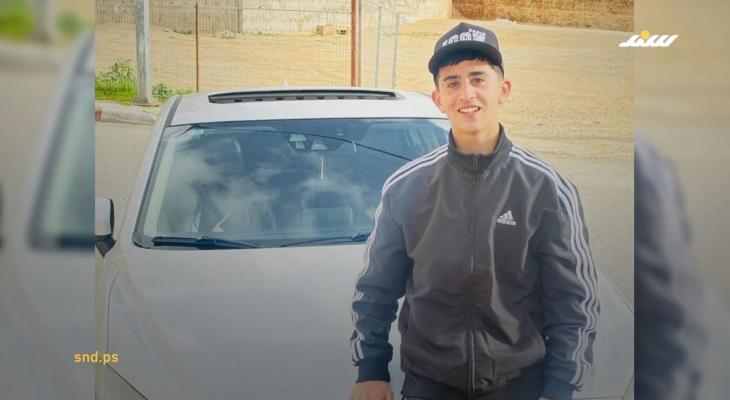 الشهيد أمير جابر