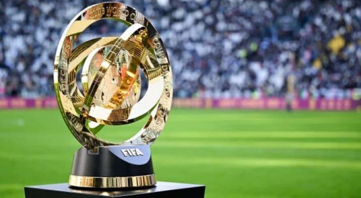 فيفا يخطط لتوسعة كأس العالم للأندية