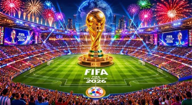 افتتاح كأس العالم 2026 .. مواعيد مباريات اليوم