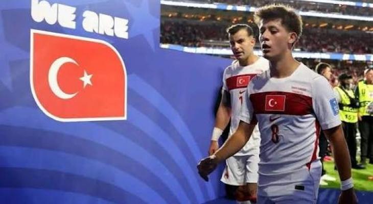المنتخبات المغادرة لـ كأس العالم 2026