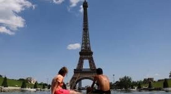 موجة الحر في أوروبا - فرنسا.jpg