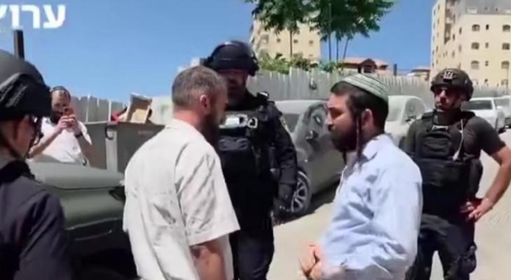 اقتحام