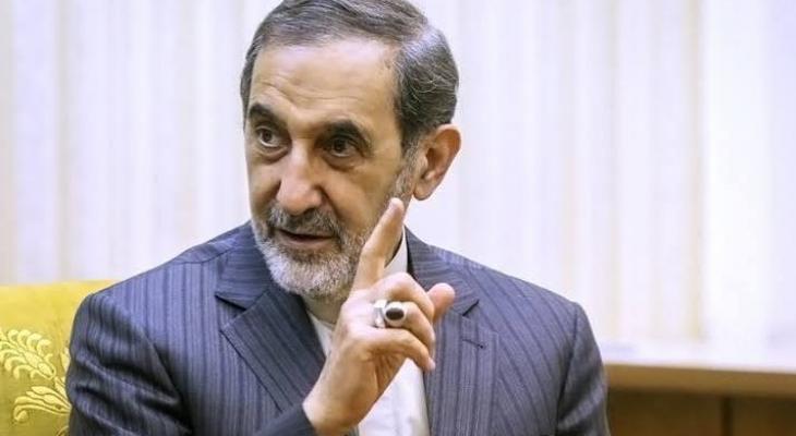 ولايتي
