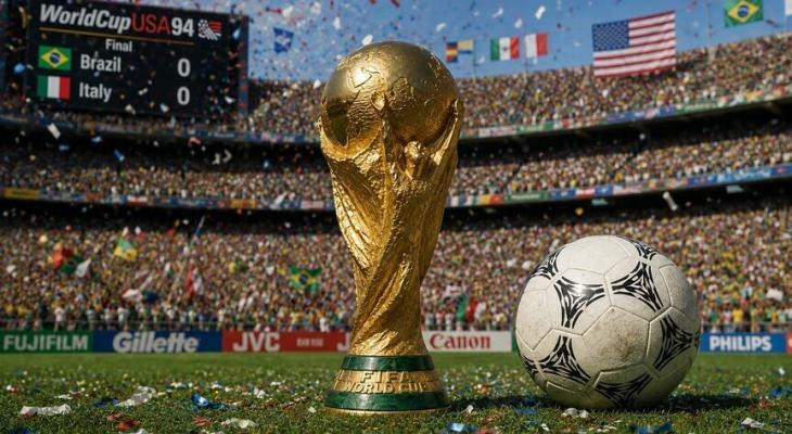 فيفا يثير جدلاً قبل نهائي كأس العالم 2026