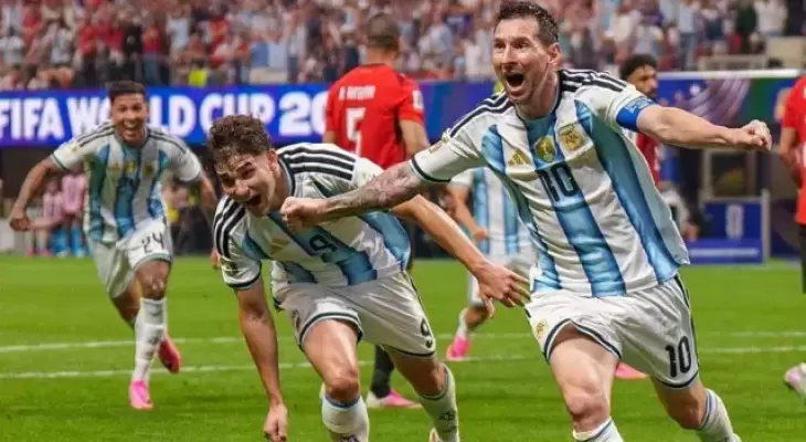 مواعيد مباريات الليلة وفجر الأحد في كأس العالم