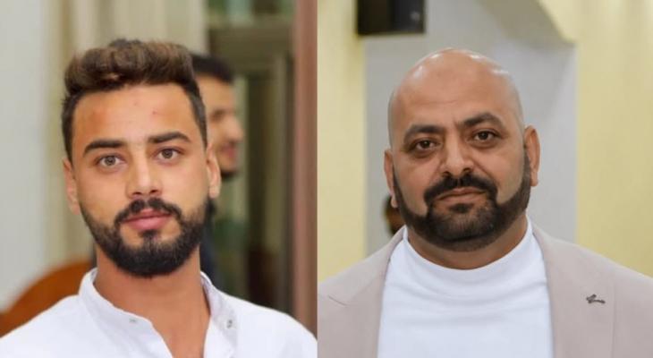شهيدان برصاص الاحتلال خلال هجوم للمستوطنين في دير جرير شرق رام الله