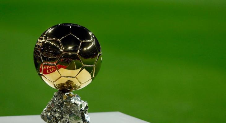 أقوى 5 مرشحين للفوز بالكرة الذهبية2026