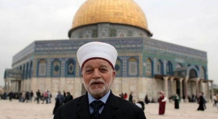 الشيخ محمد حسين
