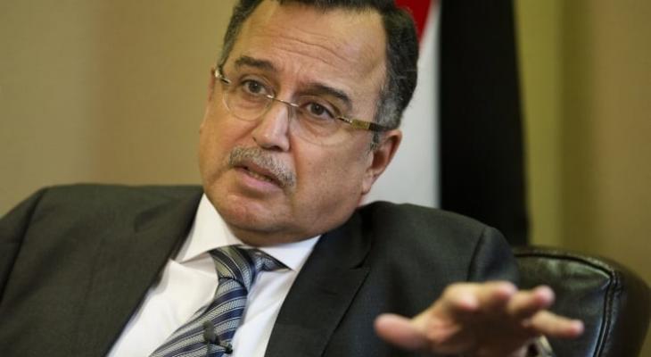 الجامعة العربية