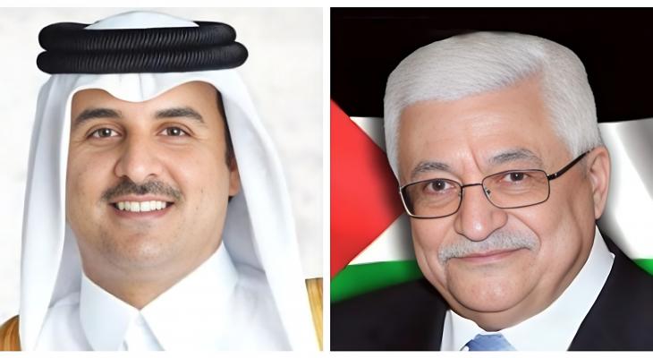 الرئيس وأمير قطر.jpg-d4ddcb30-740f-407e-b7d6-54e7b2d7e5bd.jpg-e7fa9bb5-72ff-4655-8f94-3be0d9ab9bbd.jpg