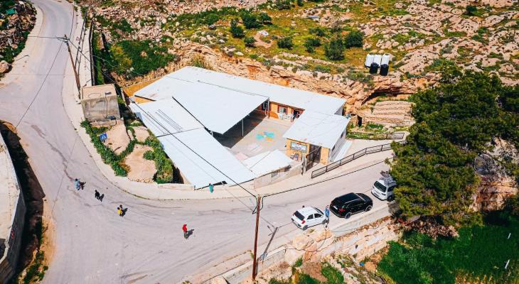 مدرسة الرفاعية