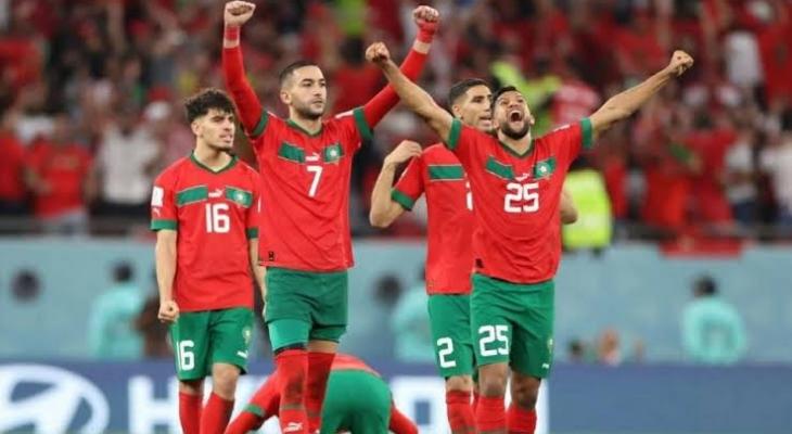 بث مباشر المغرب ضد كندا في كأس العالم 2026