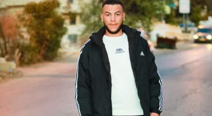 مقتل شاب الخليل