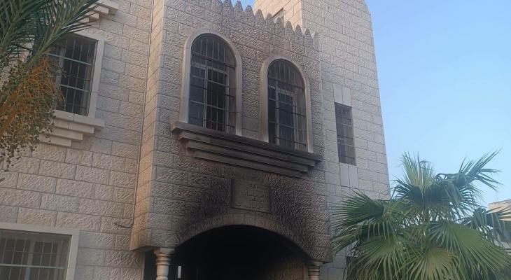 مسجد كور