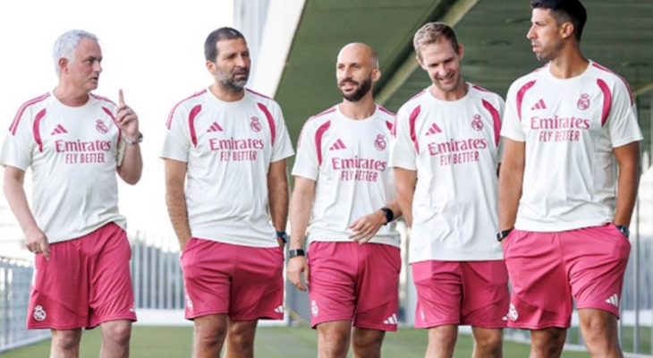ريال مدريد يحدد موعدًا نهائيًا لإغلاق سوق الانتقالات
