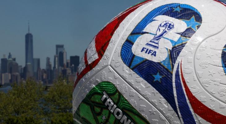الترتيب النهائي لمنتخبات مونديال 2026