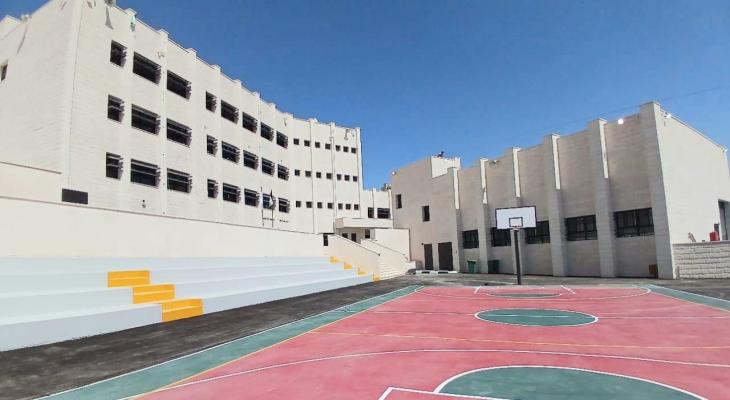 مدرسة يطا