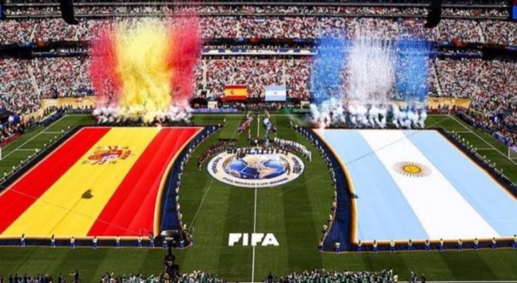 مونديال 2026 ..النسخة الأعلى حضورًا جماهيريًا