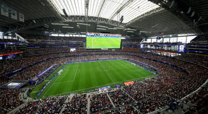 موعد نهائي كأس العالم 2026 والقنوات الناقلة