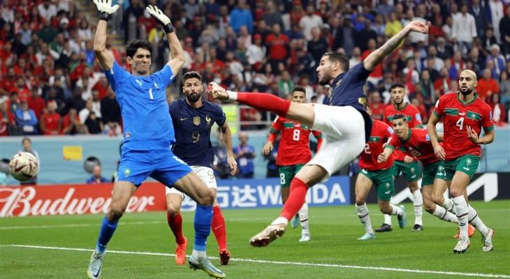 مواجهة نارية بين المغرب وفرنسا الليلة في كأس العالم 2026