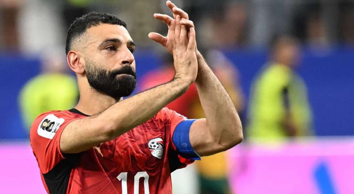 صحيفة تركية تكشف وجهة محمد صلاح القادمة
