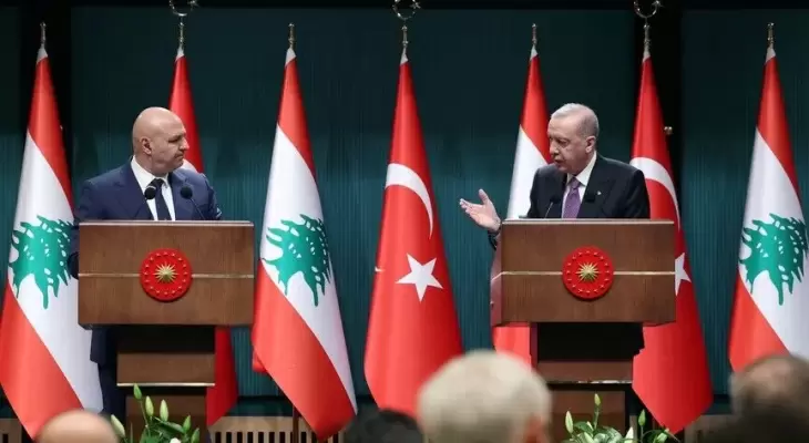 أردوغان