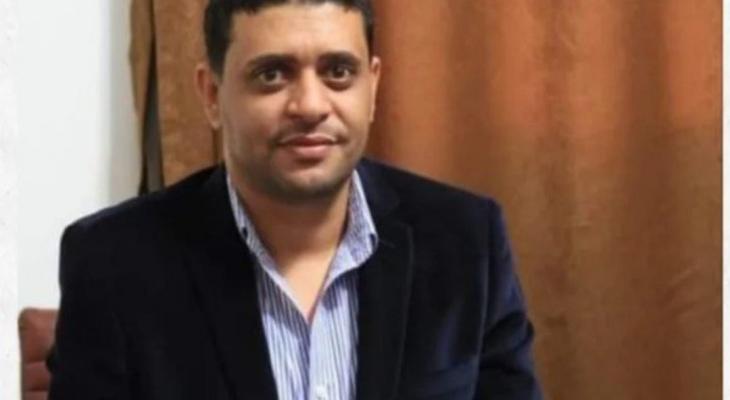 اسير طبيب من غزة